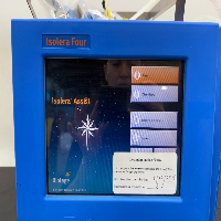 Biotage Isolera Four Flash Chromatography System image 2
